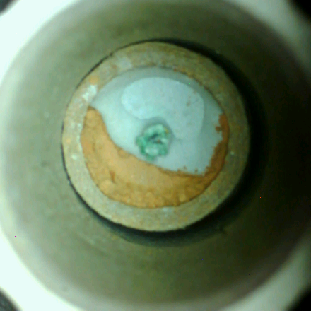 內(nèi)筒檢測 內(nèi)筒檢測