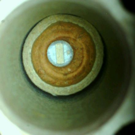 內(nèi)筒檢測 內(nèi)筒檢測